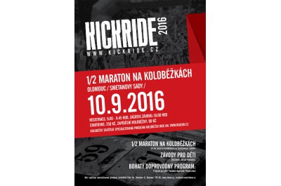 Kickride 2016