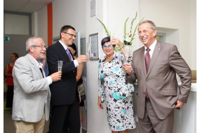 AGE Centrum nabízí seniorům komplexní zdravotní péči 