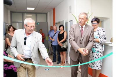 AGE Centrum nabízí seniorům komplexní zdravotní péči 