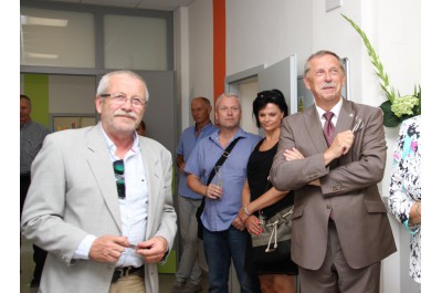 AGE Centrum nabízí seniorům komplexní zdravotní péči 