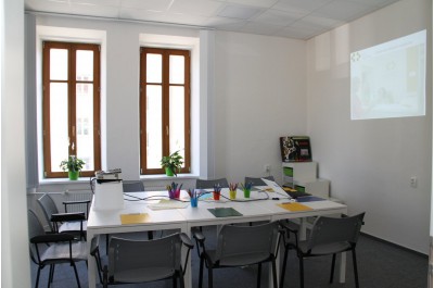 AGE Centrum nabízí seniorům komplexní zdravotní péči 