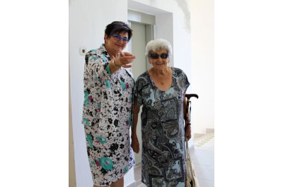 AGE Centrum nabízí seniorům komplexní zdravotní péči 
