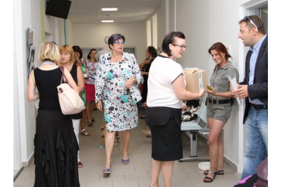 AGE Centrum nabízí seniorům komplexní zdravotní péči 