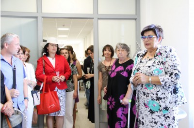 AGE Centrum nabízí seniorům komplexní zdravotní péči 