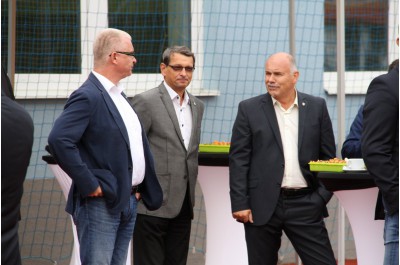 Třetí z akademií na Moravě otevírá Olomouc
