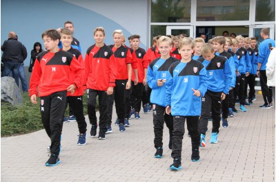 Třetí z akademií na Moravě otevírá Olomouc