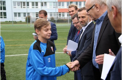 Třetí z akademií na Moravě otevírá Olomouc