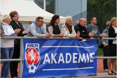 Třetí z akademií na Moravě otevírá Olomouc
