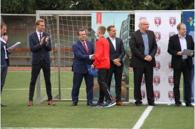 Třetí z akademií na Moravě otevírá Olomouc
