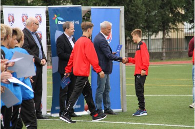 Třetí z akademií na Moravě otevírá Olomouc