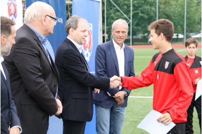 Třetí z akademií na Moravě otevírá Olomouc