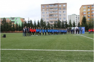 Třetí z akademií na Moravě otevírá Olomouc