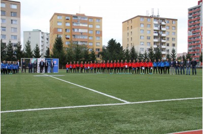 Třetí z akademií na Moravě otevírá Olomouc