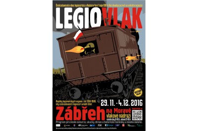 Legiovlak