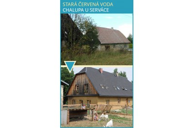 Národní putovní výstava Má vlast cestami proměn ukazuje příznivé proměny Olomouckého kraje
