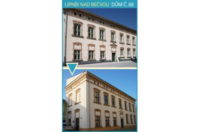 Národní putovní výstava Má vlast cestami proměn ukazuje příznivé proměny Olomouckého kraje