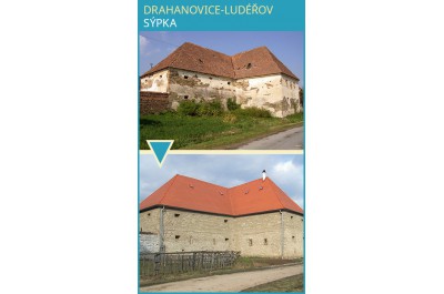 Národní putovní výstava Má vlast cestami proměn ukazuje příznivé proměny Olomouckého kraje