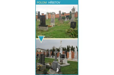 Národní putovní výstava Má vlast cestami proměn ukazuje příznivé proměny Olomouckého kraje