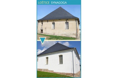 Národní putovní výstava Má vlast cestami proměn ukazuje příznivé proměny Olomouckého kraje