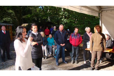 Den v ZOO s Olomouckým krajem opět úspěšný