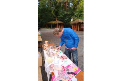 Den v ZOO s Olomouckým krajem opět úspěšný