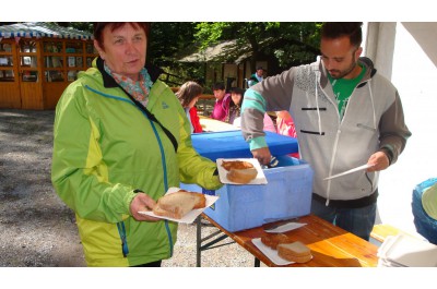 Den v ZOO s Olomouckým krajem opět úspěšný