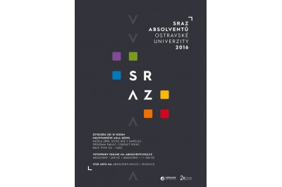 Studovali jste v Ostravě? Přijďte na sraz! 
