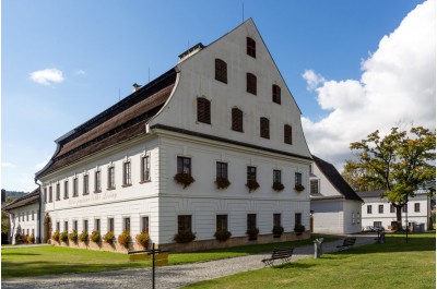 Konference k přeshraničnímu zápisu papíren na listinu UNESCO