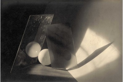 Na první pohled / Výběr z české fotografie 20. a 21. století 
