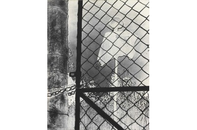 Na první pohled / Výběr z české fotografie 20. a 21. století 