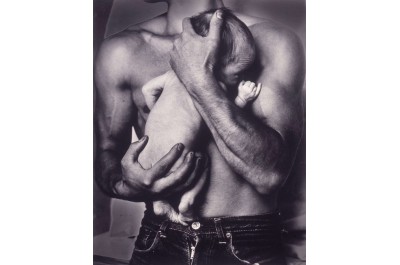 Na první pohled / Výběr z české fotografie 20. a 21. století 
