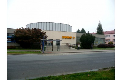 Přerovské kino Hvězda mění provozovatele, začátkem listopadu se tam nebude promítat