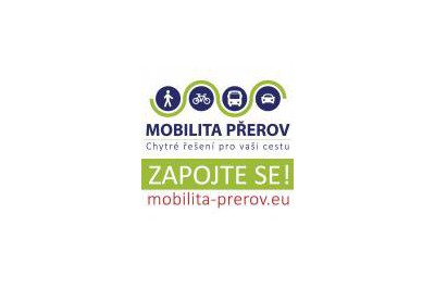 Ženy chodí po Přerově pěšky více než muži. Ti zase raději jezdí po městě s nohou na pedálu