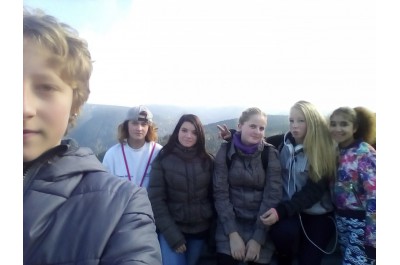 Džemfest pozval teenagery z dětských domovů, aby si užili svůj první fesťák i Jeseníky