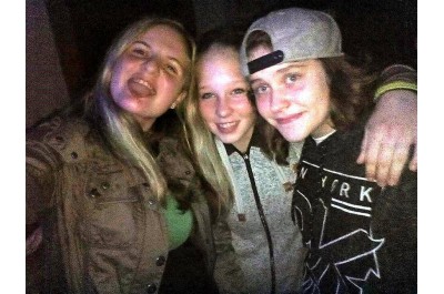 Džemfest pozval teenagery z dětských domovů, aby si užili svůj první fesťák i Jeseníky