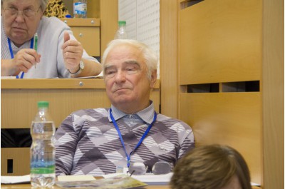 Krajská rada seniorů má nové vedení. Post předsedkyně obhájila Milena Hesová