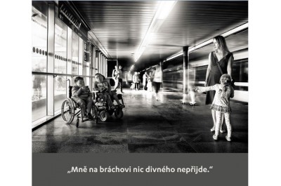 Fotografie, které mohou být svědectvím o každém z nás