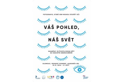 Fotografie, které mohou být svědectvím o každém z nás