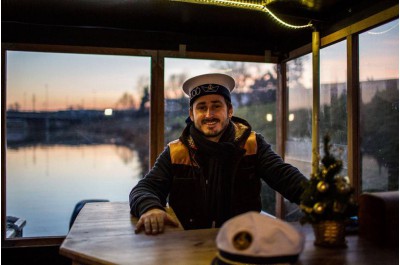 Ololoď