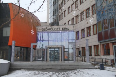 Krajský úřad o svátcích omezí provozní dobu