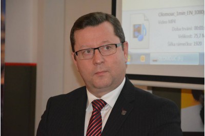 Výstava František Josef I. v Olomouci se představila ve Vídni 