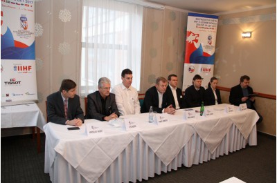 Olomoucký kraj bude společně se Zlínským regionem hostit šampionát ženských hokejových nadějí
