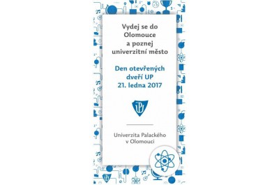 Den otevřených dveří
