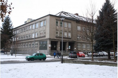 Chemoprojekt má šanci na využití. Může tu vzniknout domov pro lidi s Alzheimerovou nemocí