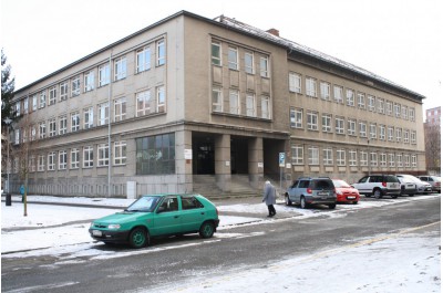 Chemoprojekt má šanci na využití. Může tu vzniknout domov pro lidi s Alzheimerovou nemocí
