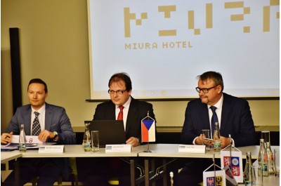Asociace krajů chce posílit služby, které poskytuje regionům a jejich občanům