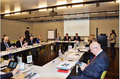 Asociace krajů chce posílit služby, které poskytuje regionům a jejich občanům