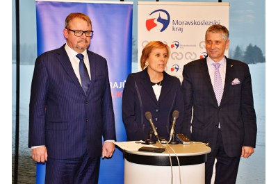 Asociace krajů chce posílit služby, které poskytuje regionům a jejich občanům