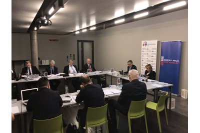 Asociace krajů chce posílit služby, které poskytuje regionům a jejich občanům