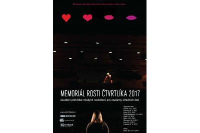 ČTVRTLÍSTEK 2017